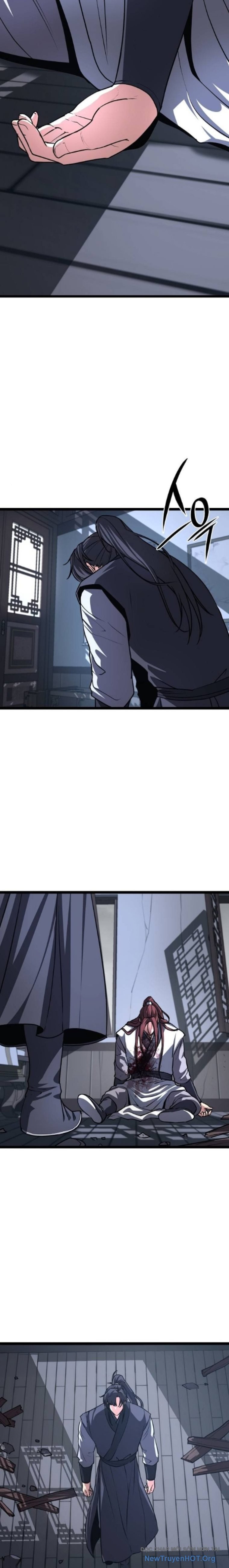 Thông Bách Chap 55 - Next Chap 56