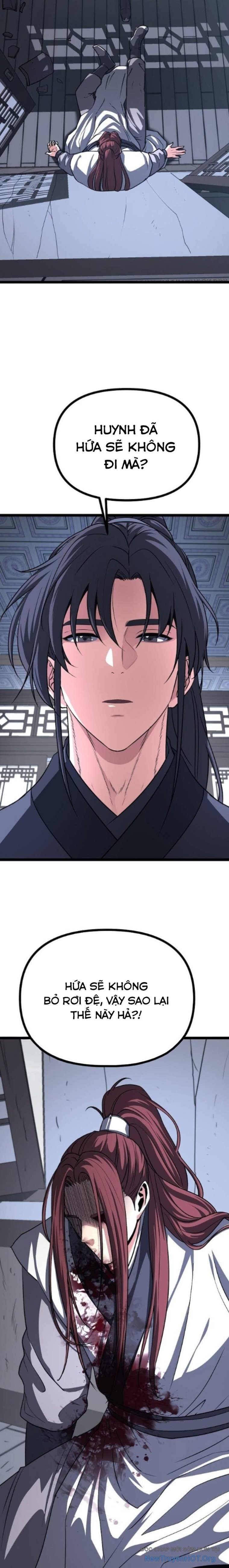 Thông Bách Chap 55 - Next Chap 56