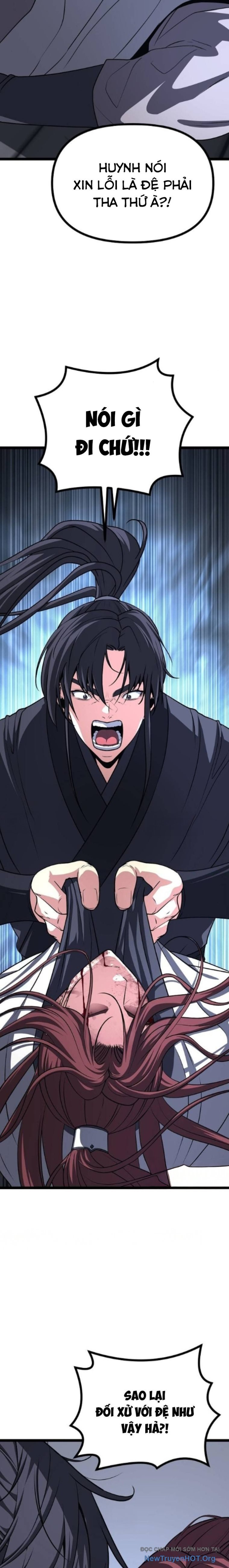 Thông Bách Chap 55 - Next Chap 56