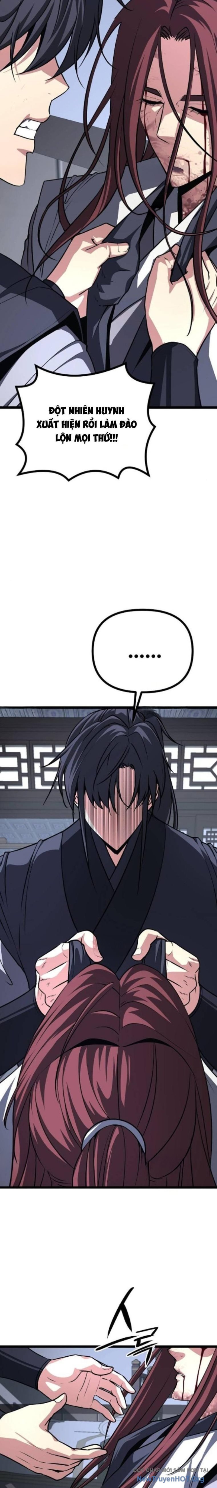 Thông Bách Chap 55 - Next Chap 56