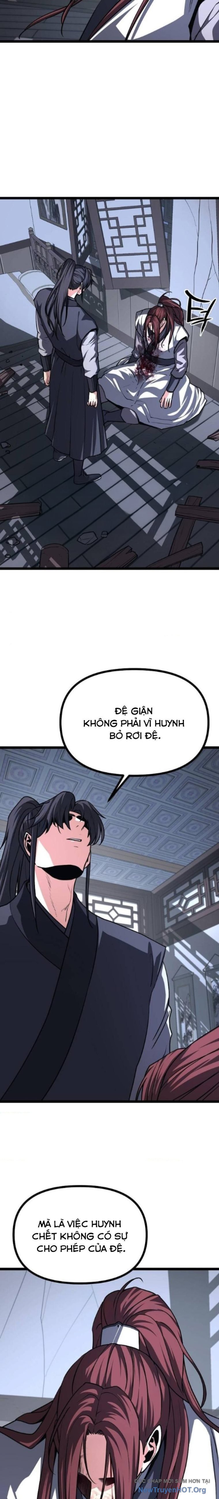 Thông Bách Chap 55 - Next Chap 56