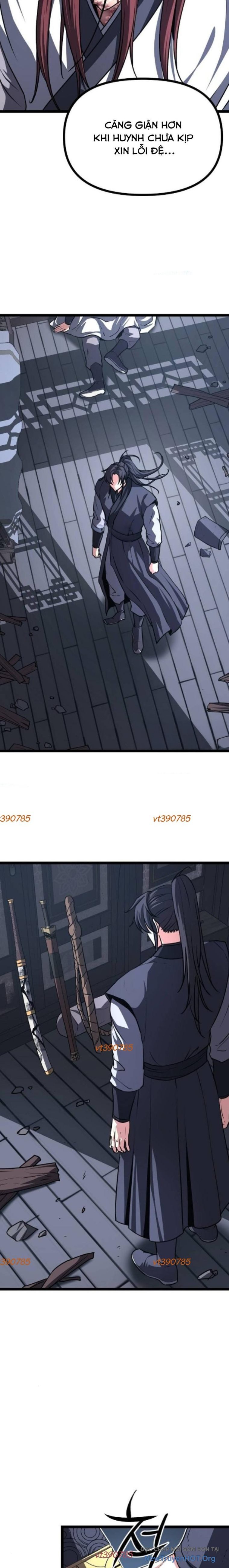 Thông Bách Chap 55 - Next Chap 56