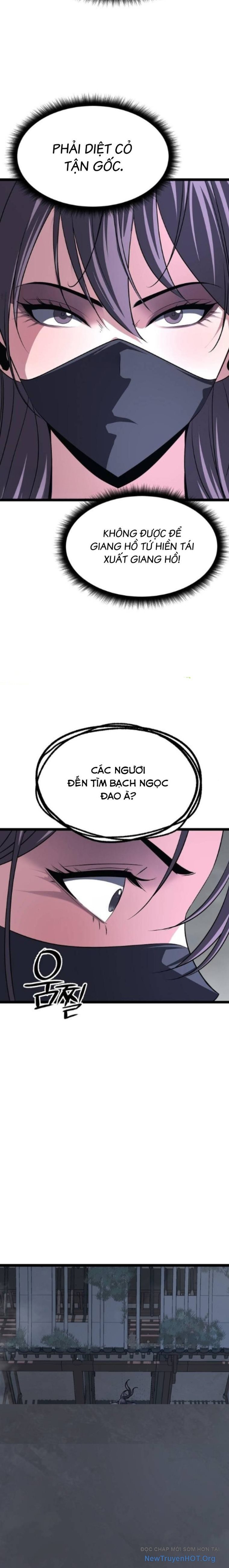 Thông Bách Chap 55 - Next Chap 56