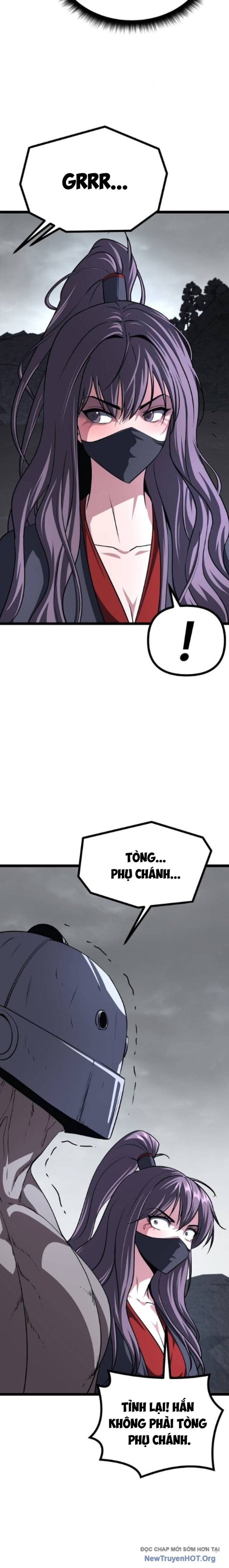 Thông Bách Chap 55 - Next Chap 56