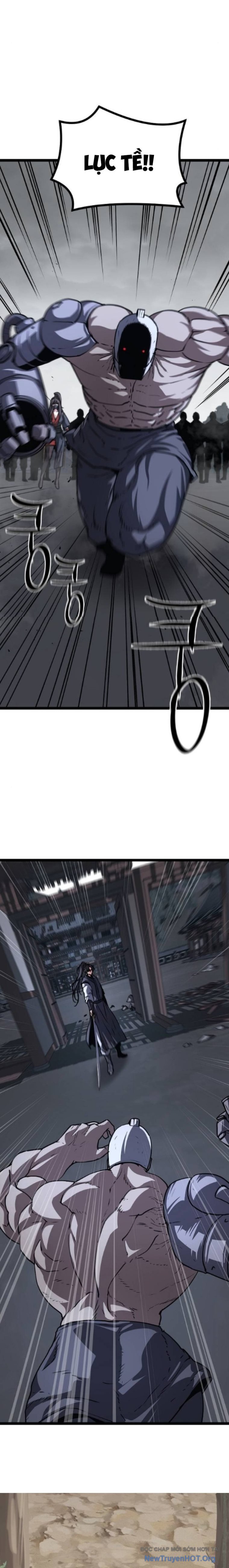 Thông Bách Chap 55 - Next Chap 56