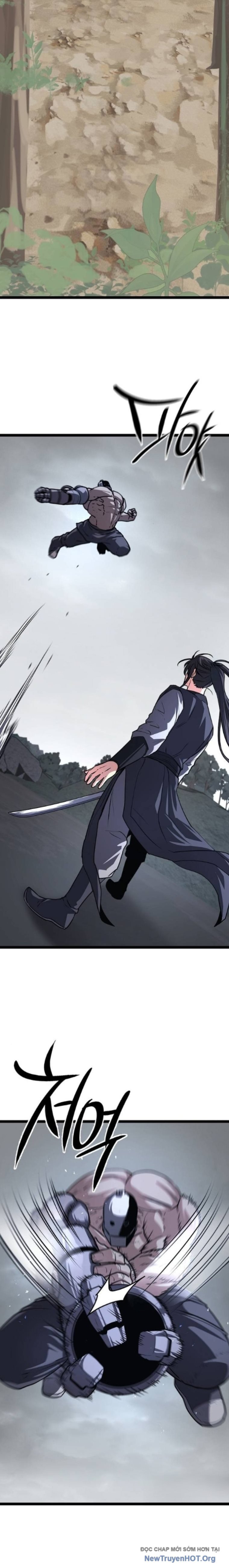 Thông Bách Chap 55 - Next Chap 56