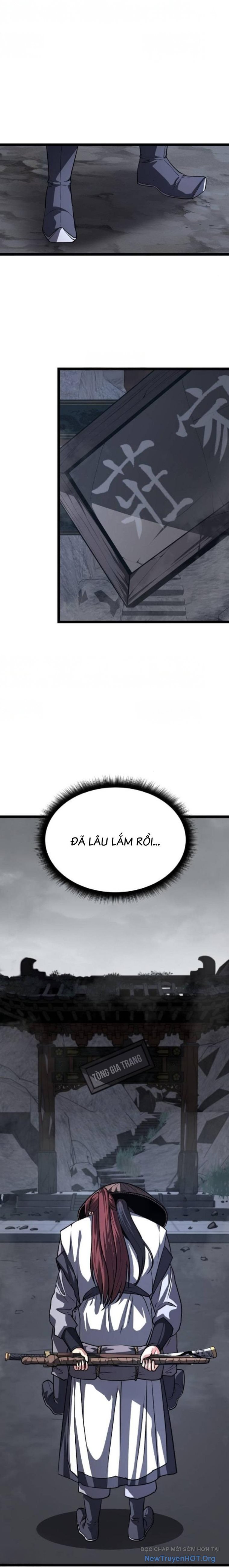 Thông Bách Chap 55 - Next Chap 56