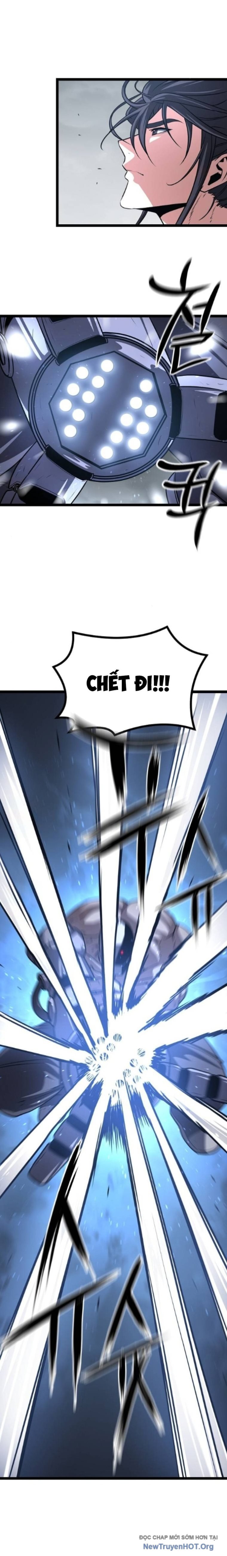 Thông Bách Chap 55 - Next Chap 56