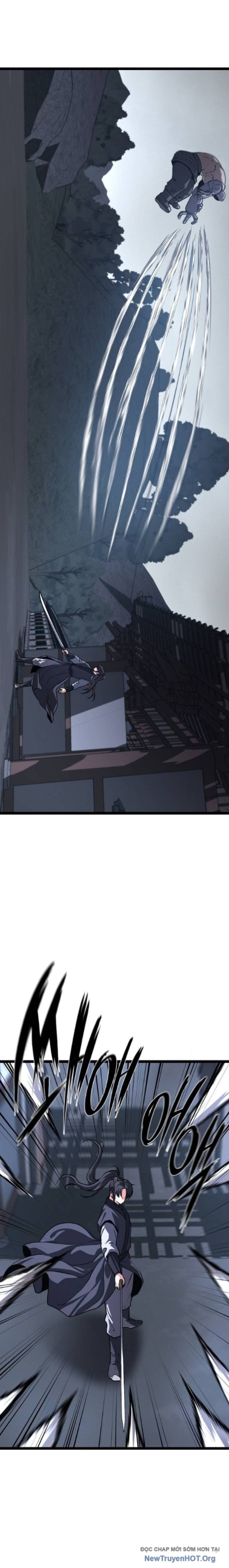 Thông Bách Chap 55 - Next Chap 56