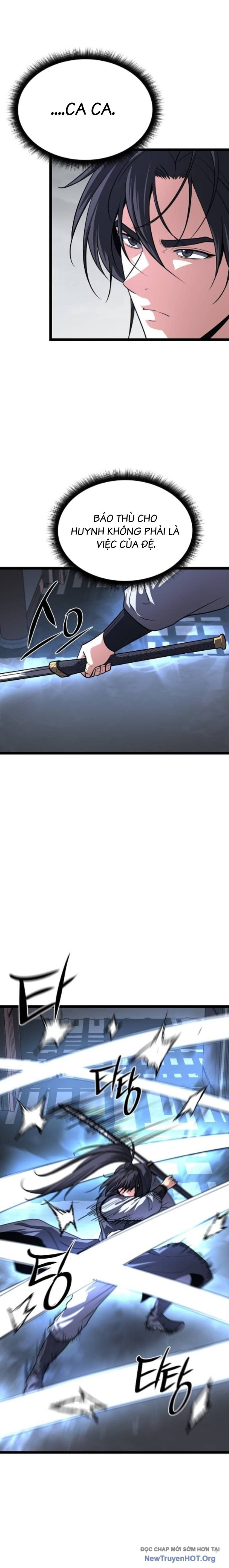 Thông Bách Chap 55 - Next Chap 56