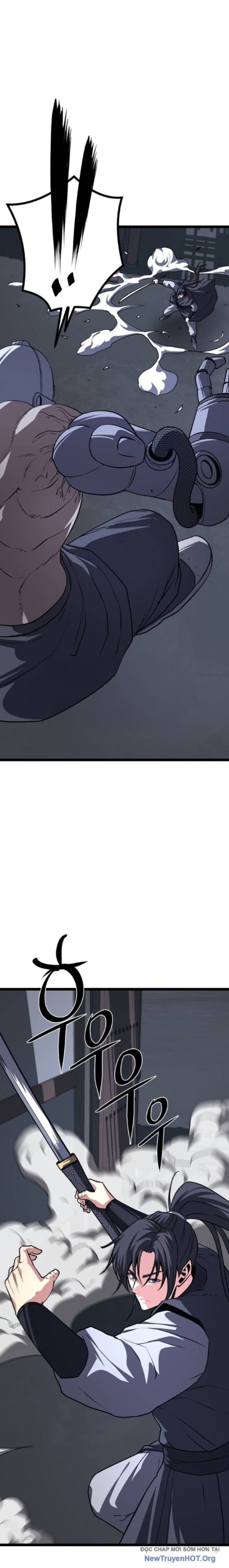 Thông Bách Chap 55 - Next Chap 56