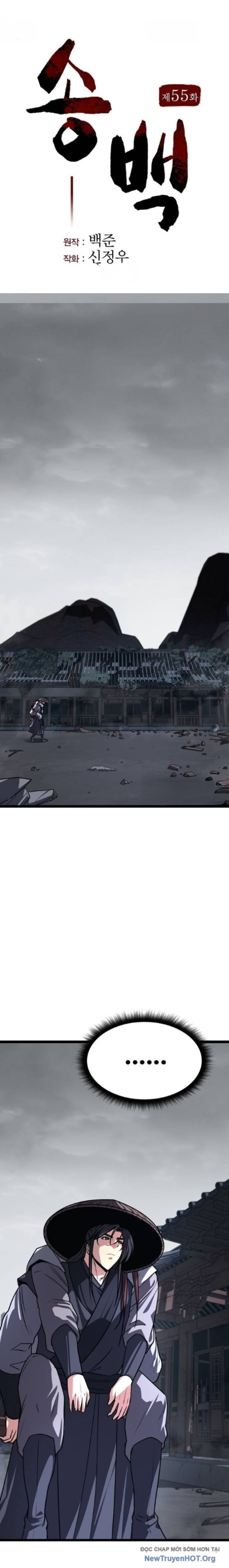 Thông Bách Chap 55 - Next Chap 56