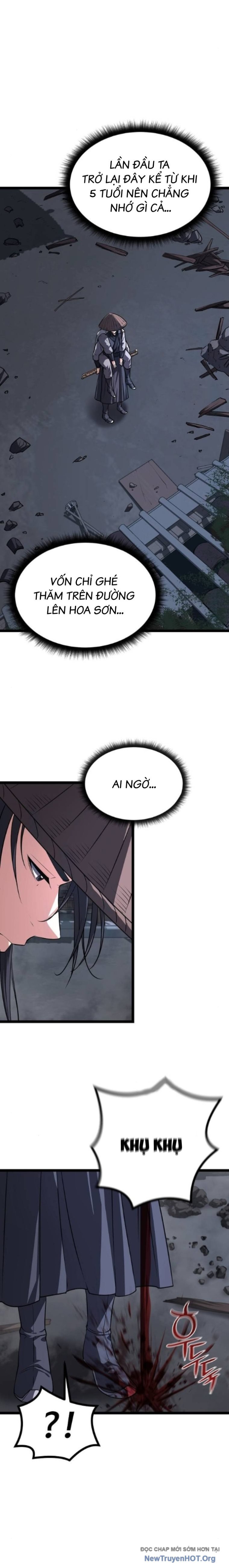 Thông Bách Chap 55 - Next Chap 56