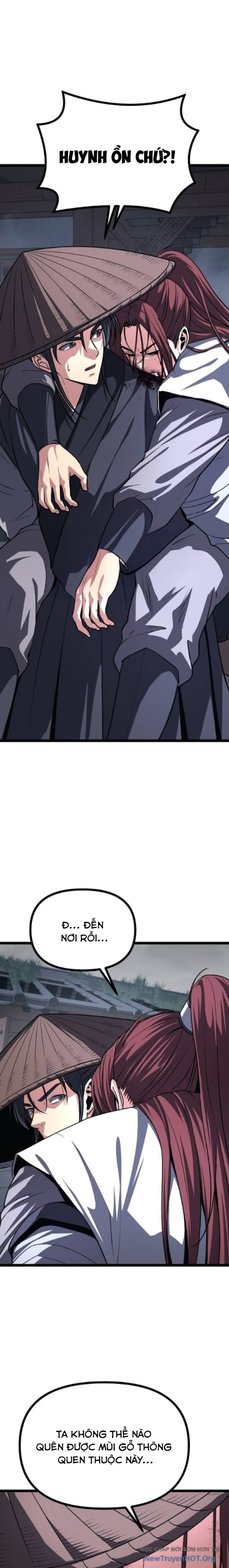 Thông Bách Chap 55 - Next Chap 56