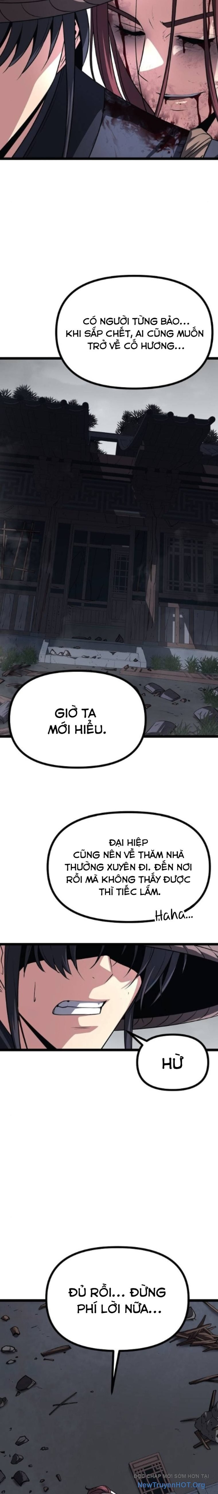 Thông Bách Chap 55 - Next Chap 56