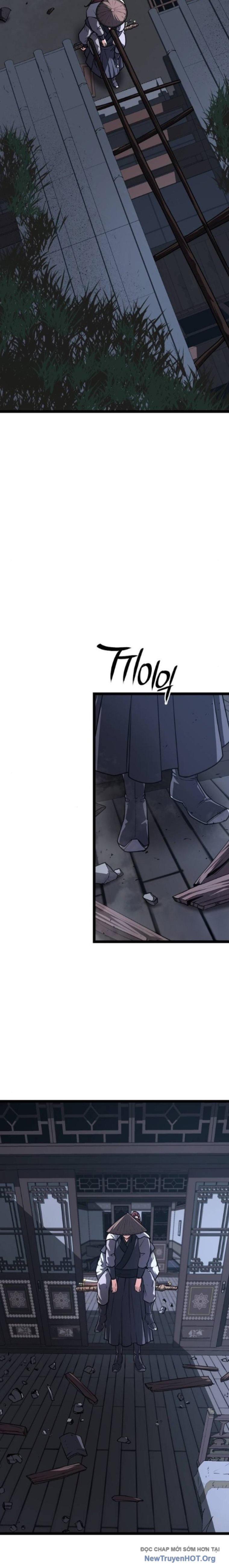 Thông Bách Chap 55 - Next Chap 56