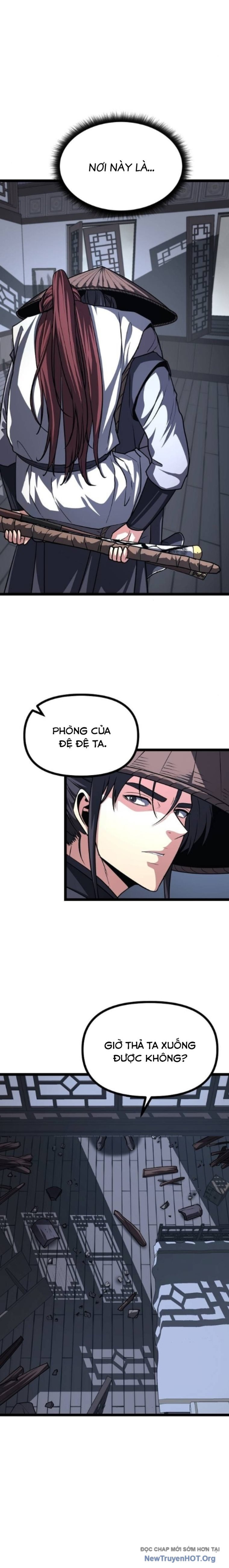 Thông Bách Chap 55 - Next Chap 56