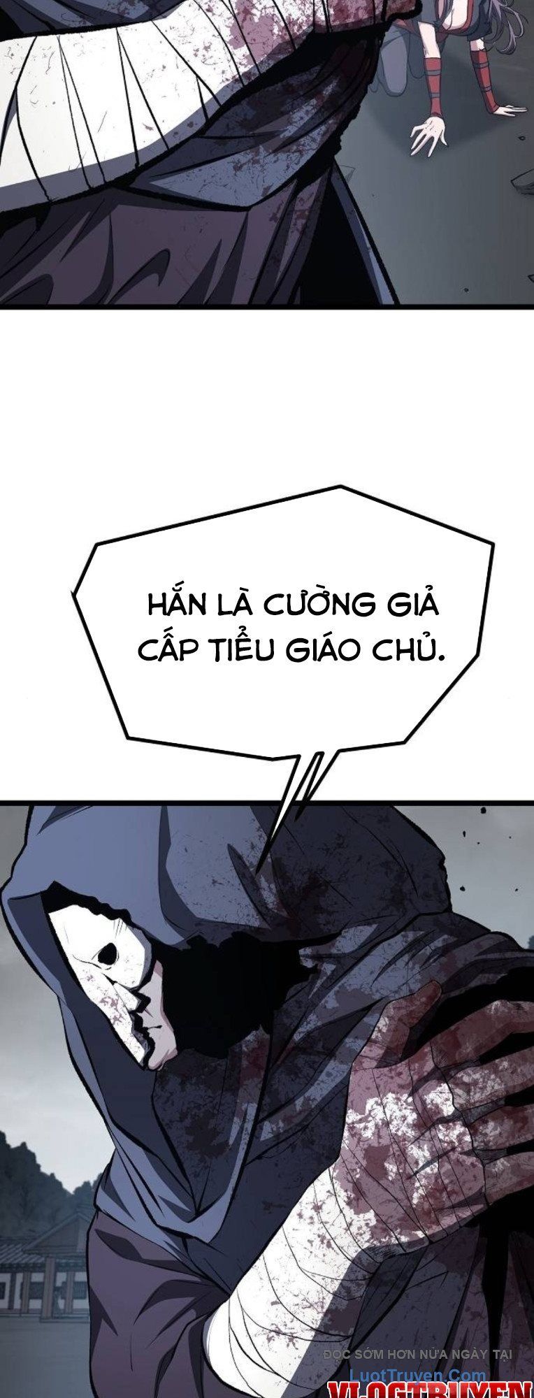 Thông Bách Chap 56 - Next Chap 57