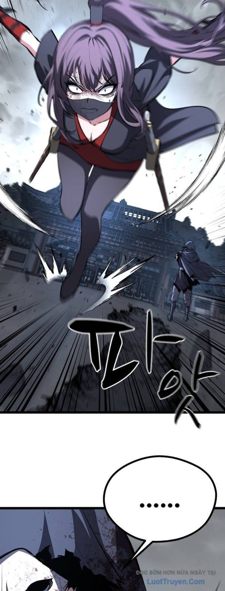 Thông Bách Chap 56 - Next Chap 57