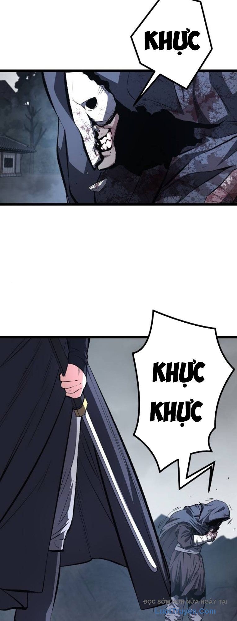 Thông Bách Chap 56 - Next Chap 57