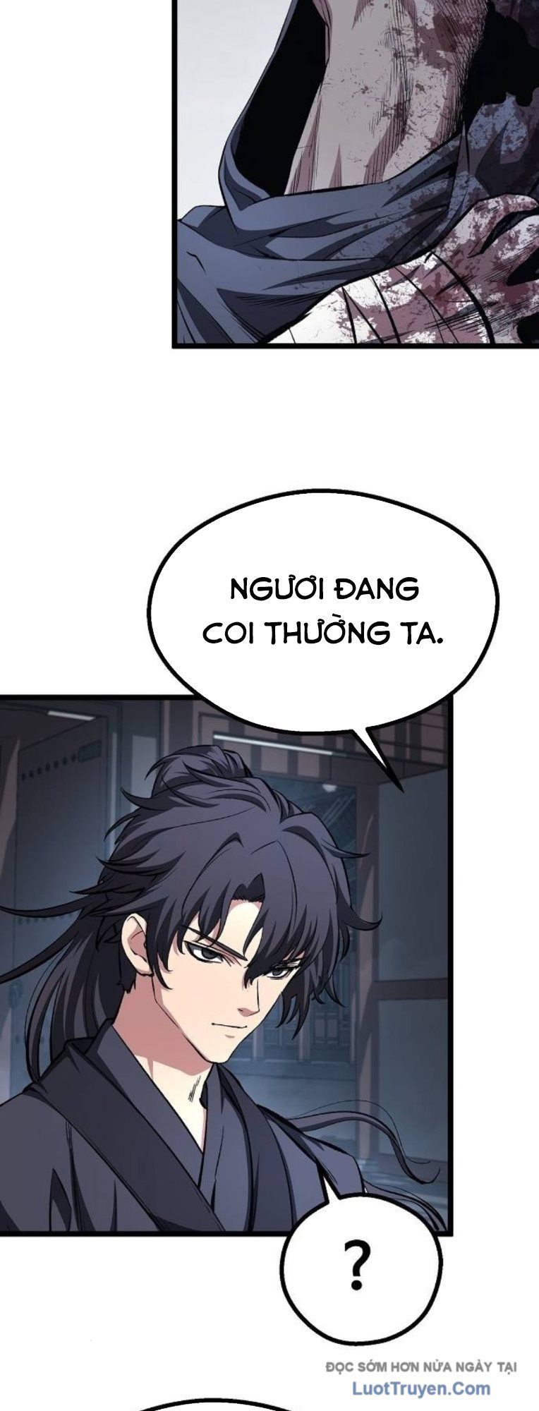 Thông Bách Chap 56 - Next Chap 57