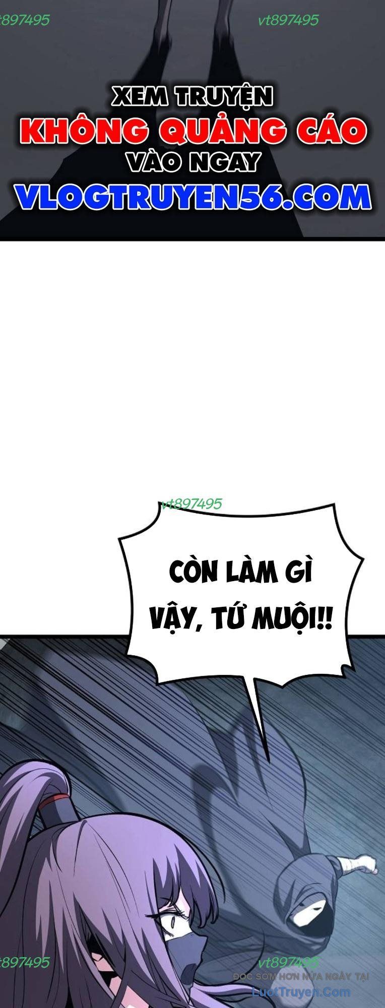 Thông Bách Chap 56 - Next Chap 57