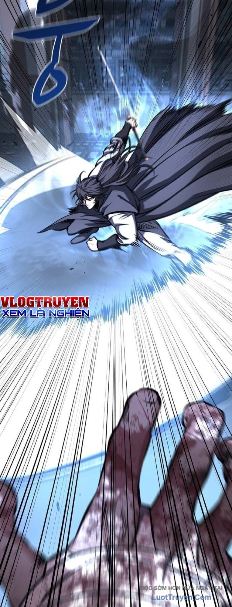 Thông Bách Chap 56 - Next Chap 57