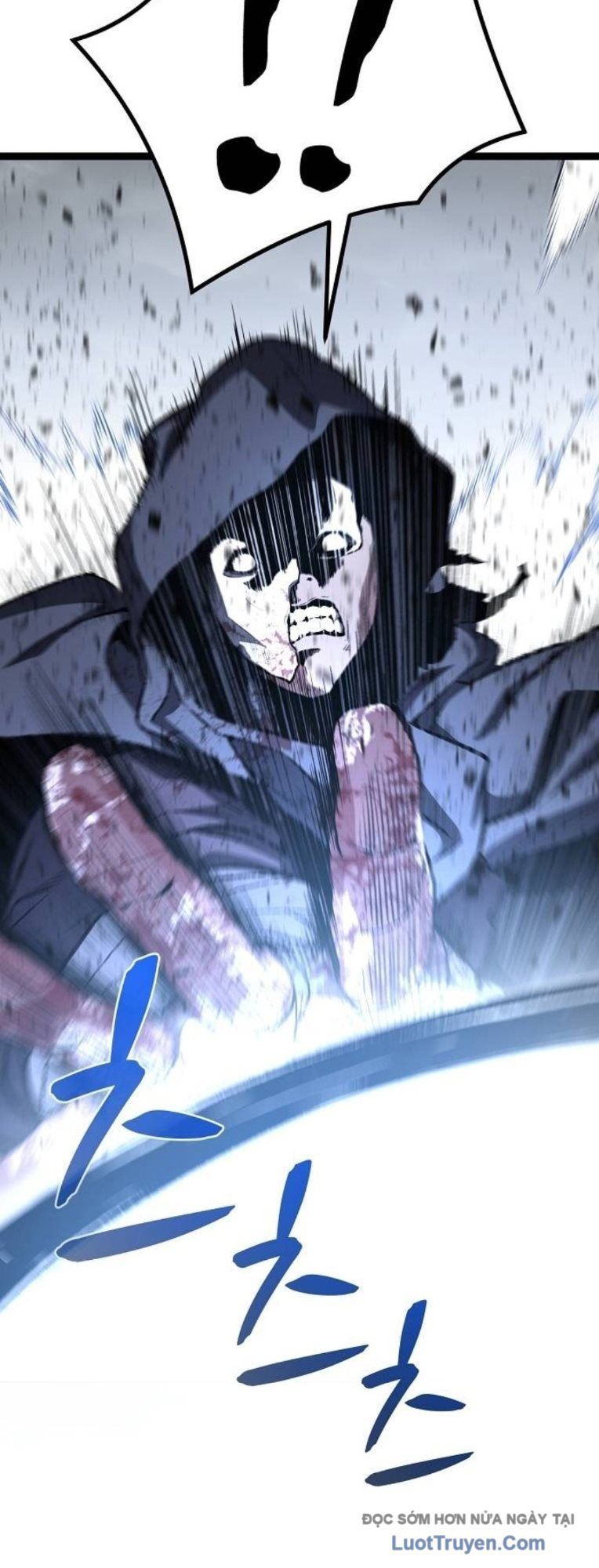 Thông Bách Chap 56 - Next Chap 57