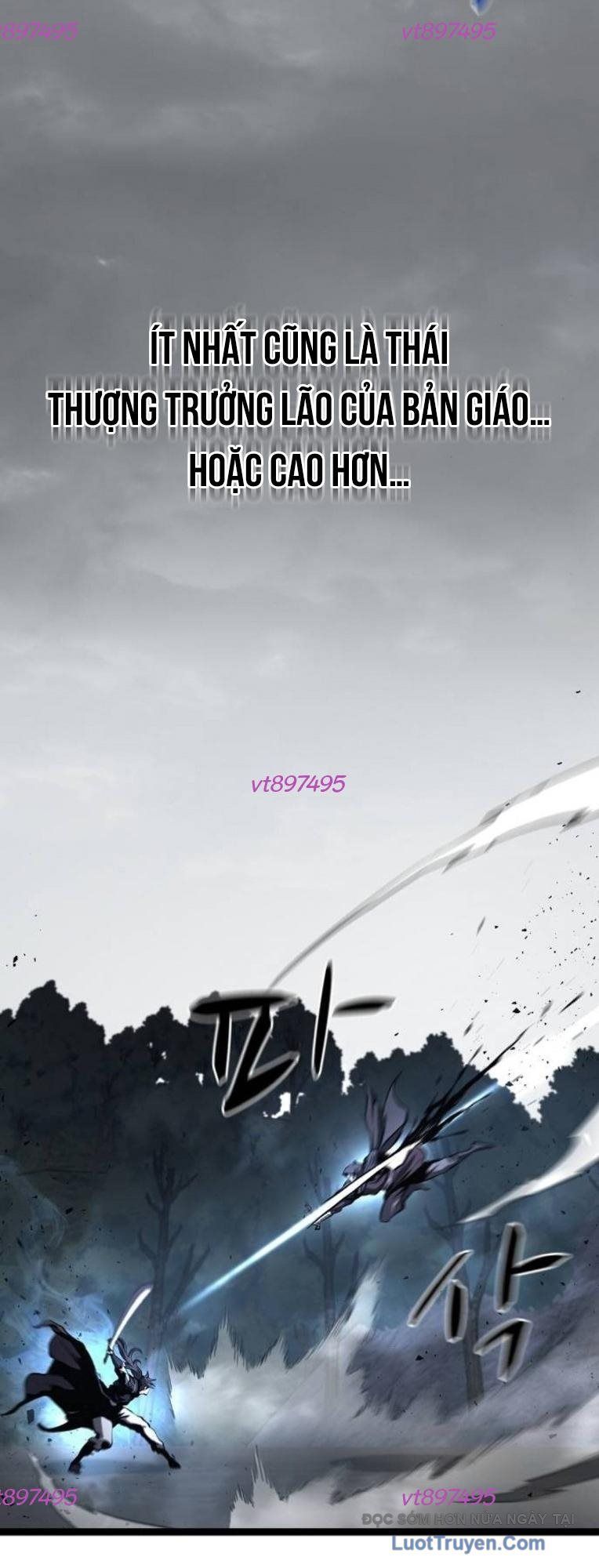 Thông Bách Chap 56 - Next Chap 57