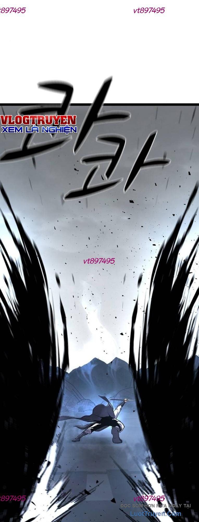 Thông Bách Chap 56 - Next Chap 57