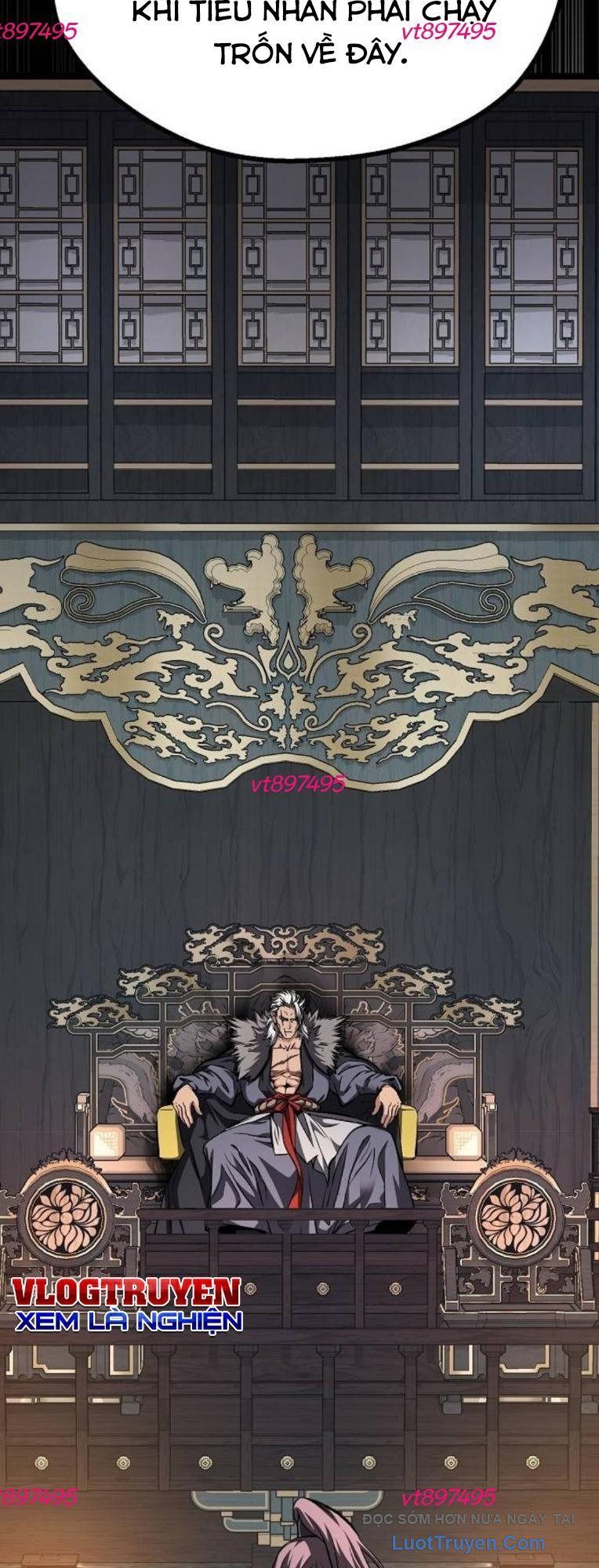 Thông Bách Chap 56 - Next Chap 57