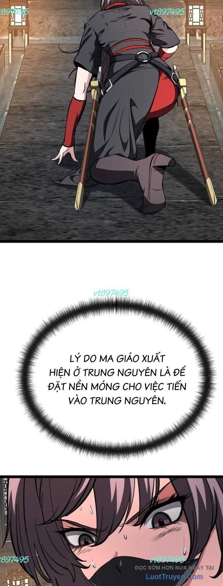 Thông Bách Chap 56 - Next Chap 57