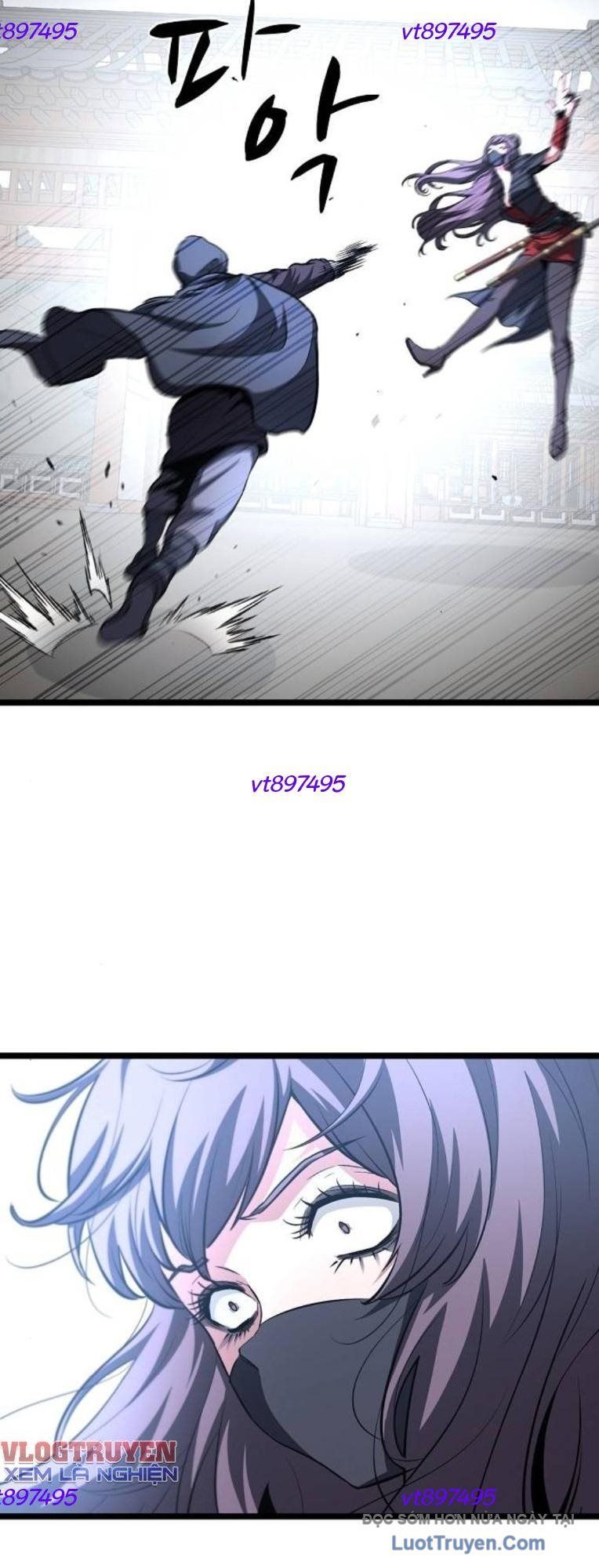 Thông Bách Chap 56 - Next Chap 57