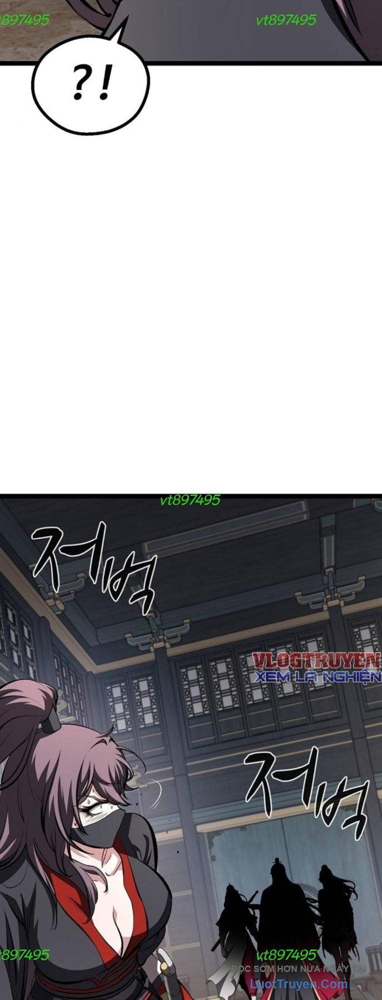 Thông Bách Chap 56 - Next Chap 57