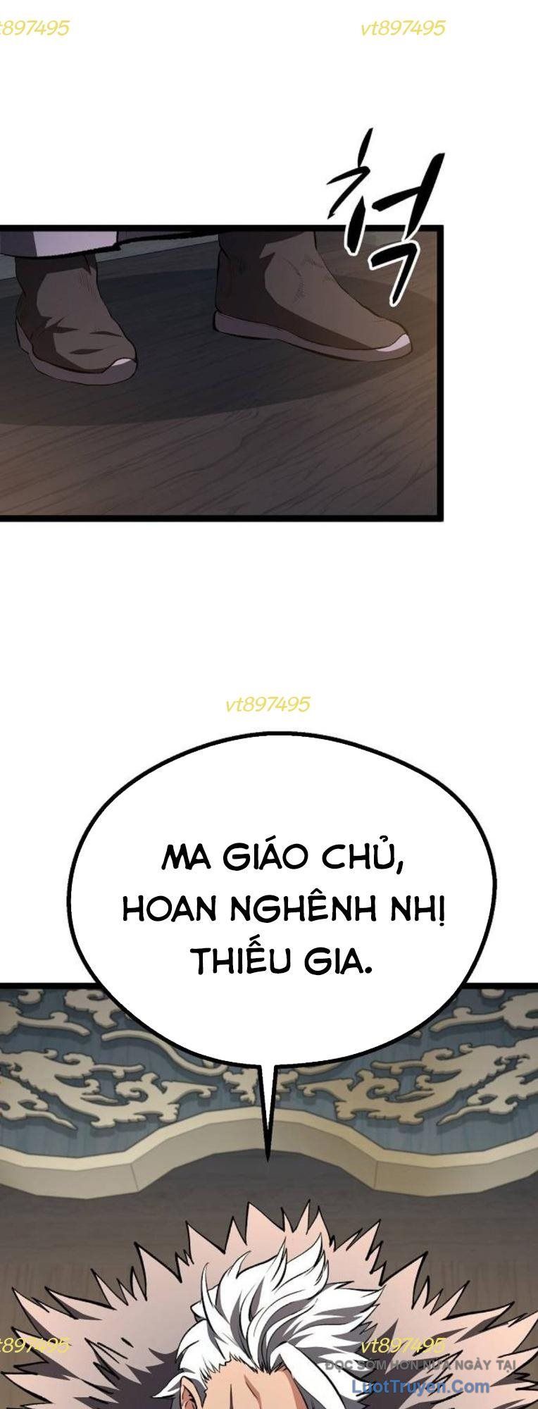 Thông Bách Chap 56 - Next Chap 57
