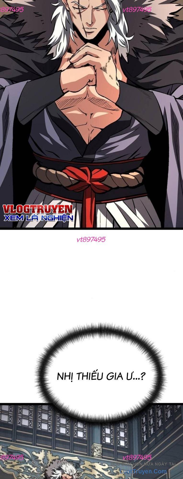 Thông Bách Chap 56 - Next Chap 57