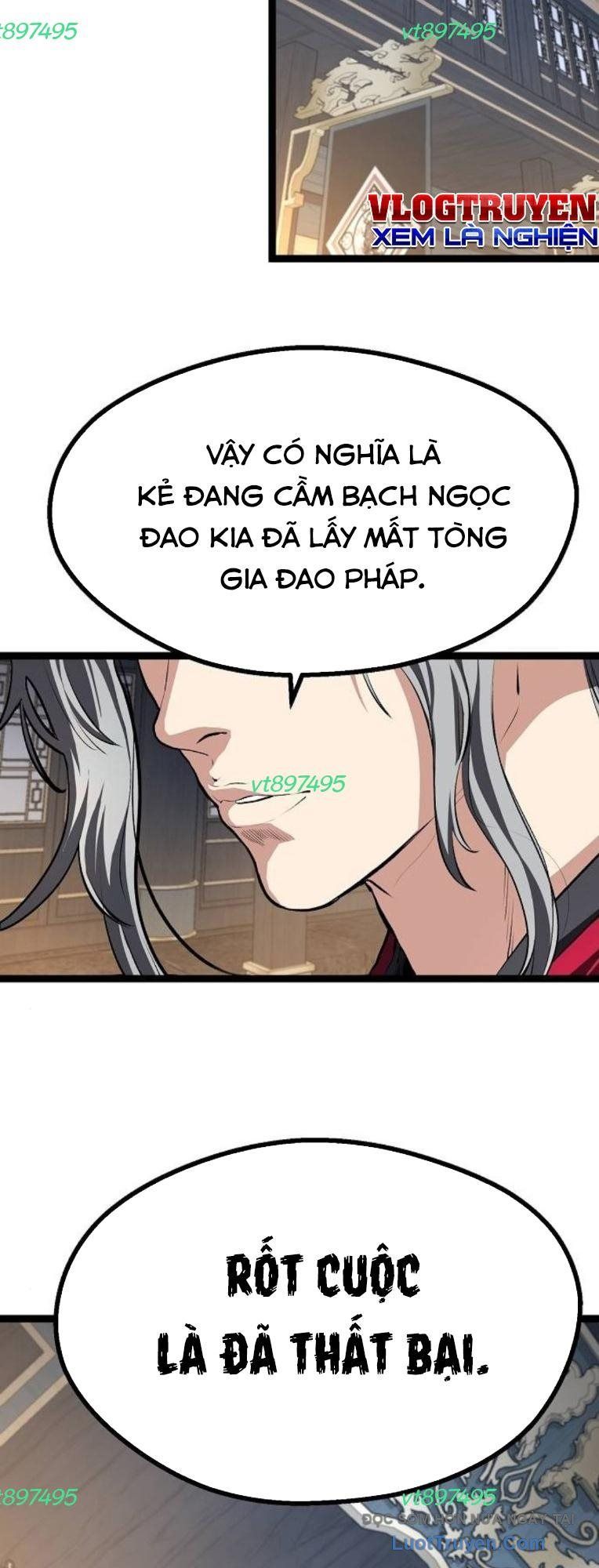 Thông Bách Chap 56 - Next Chap 57