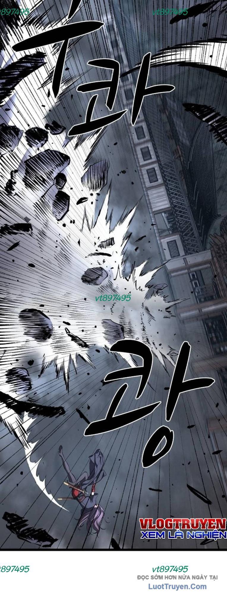 Thông Bách Chap 56 - Next Chap 57