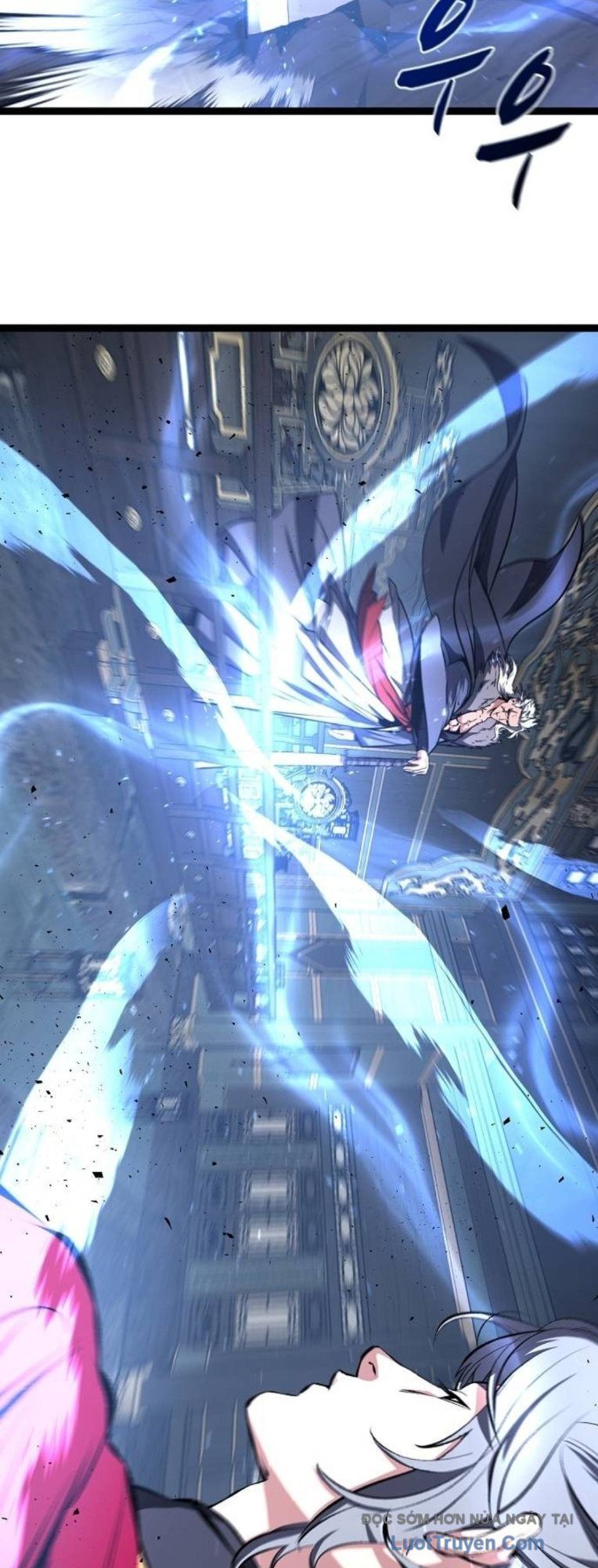 Thông Bách Chap 56 - Next Chap 57