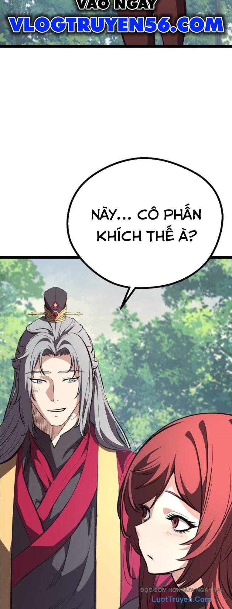 Thông Bách Chap 56 - Next Chap 57