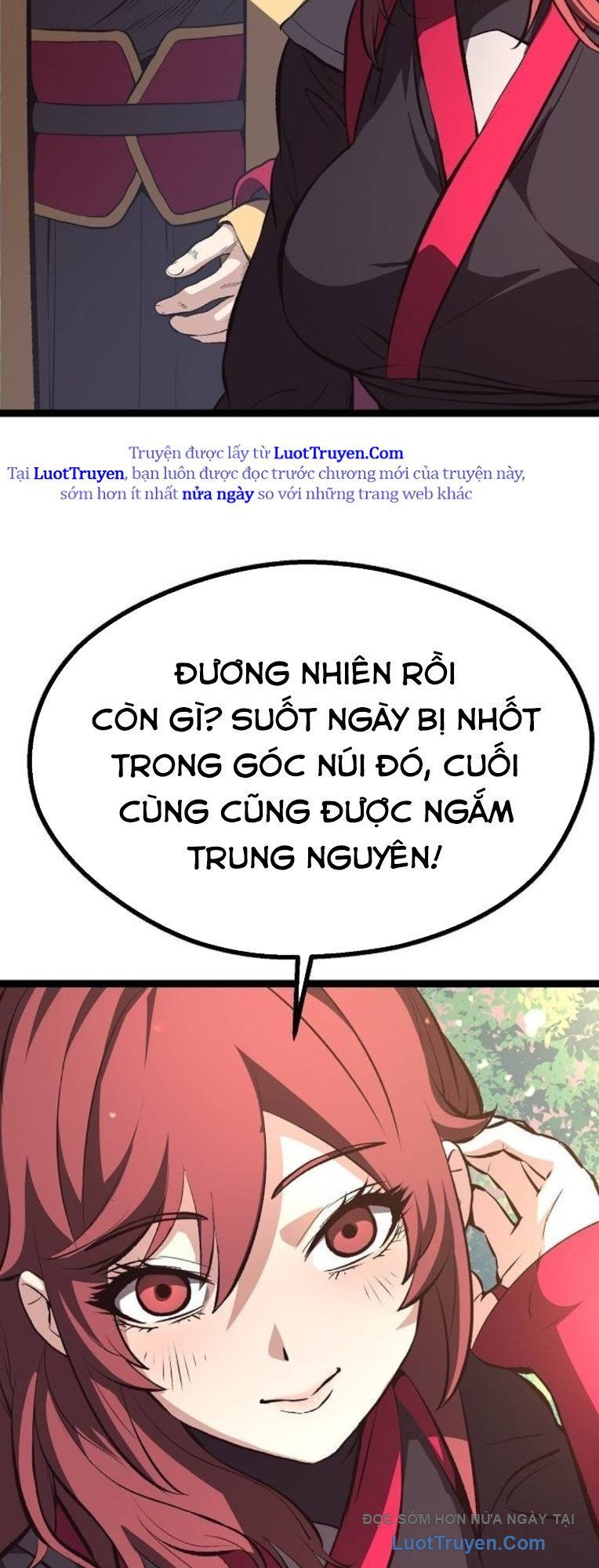Thông Bách Chap 56 - Next Chap 57