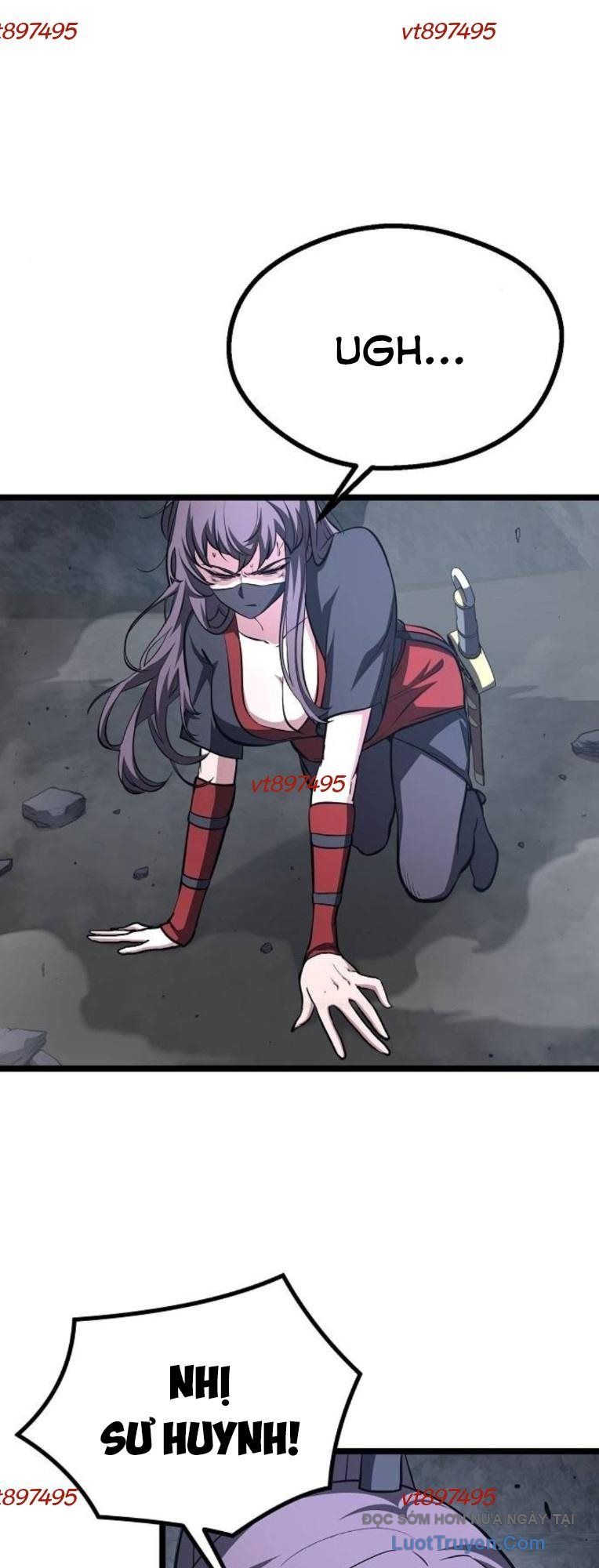 Thông Bách Chap 56 - Next Chap 57