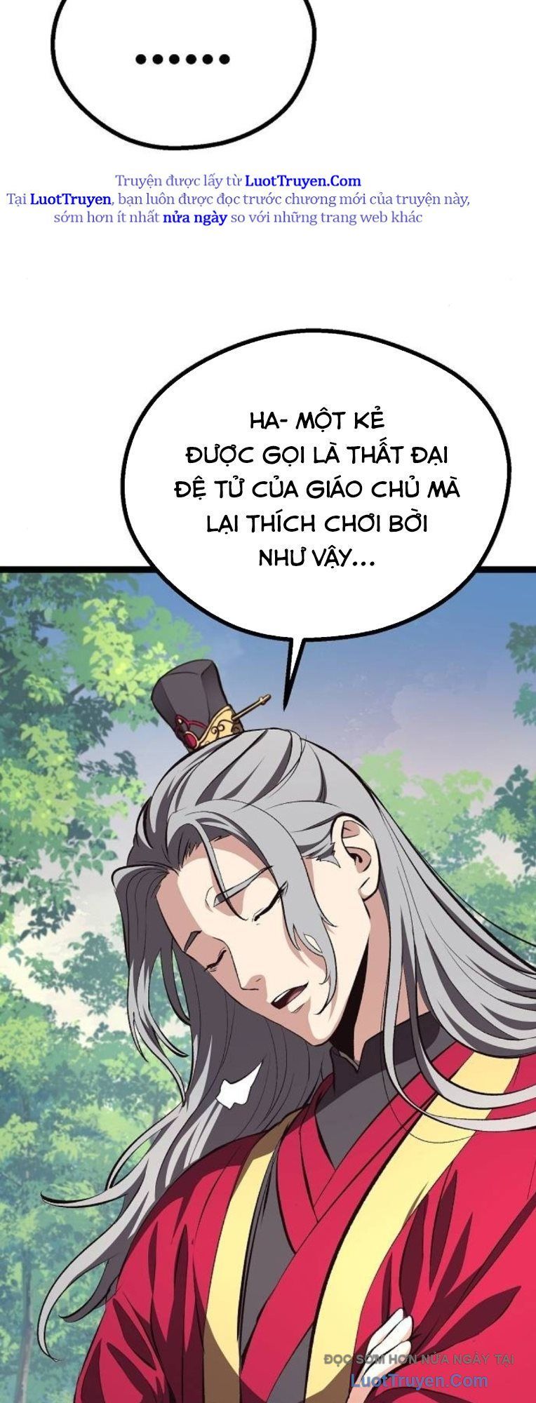 Thông Bách Chap 56 - Next Chap 57