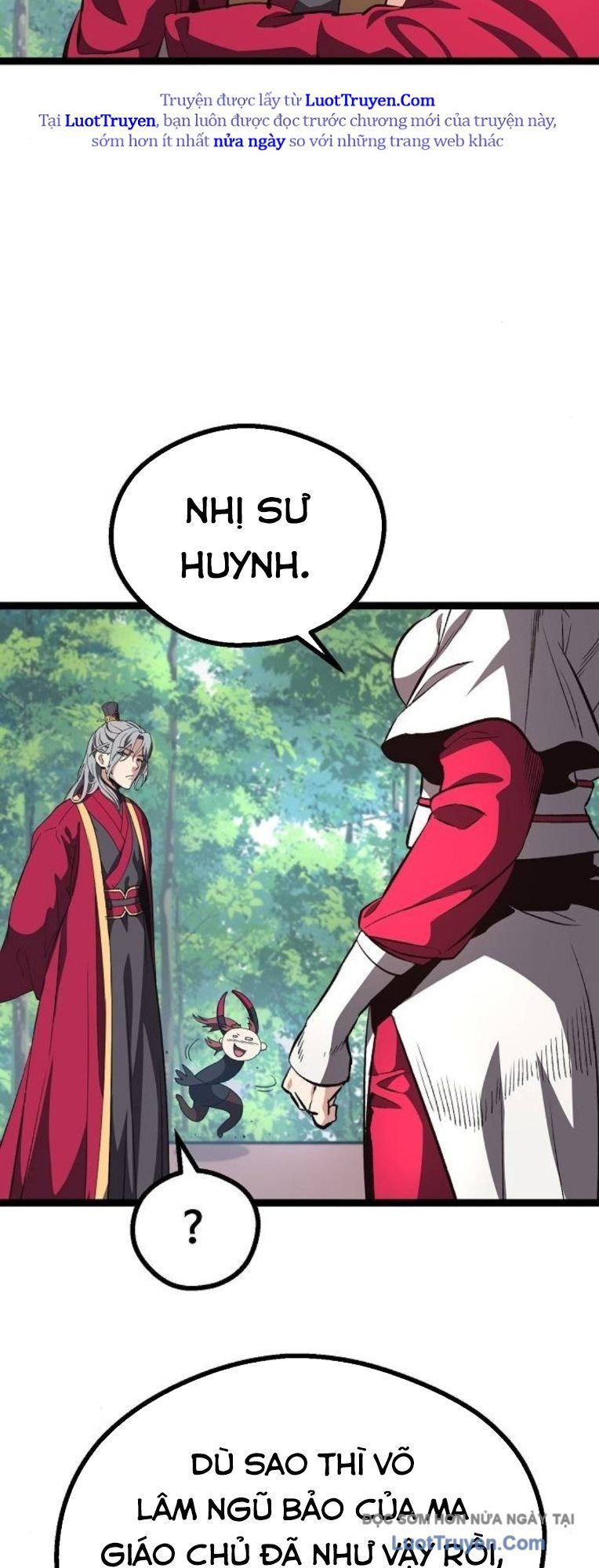 Thông Bách Chap 56 - Next Chap 57