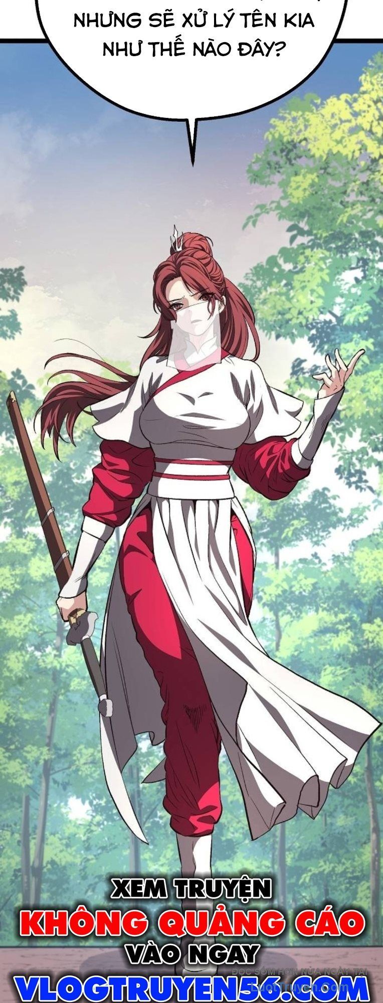 Thông Bách Chap 56 - Next Chap 57