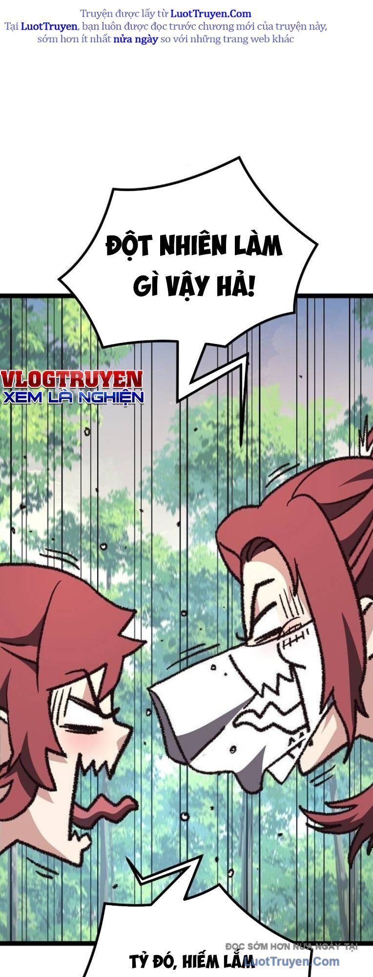 Thông Bách Chap 56 - Next Chap 57