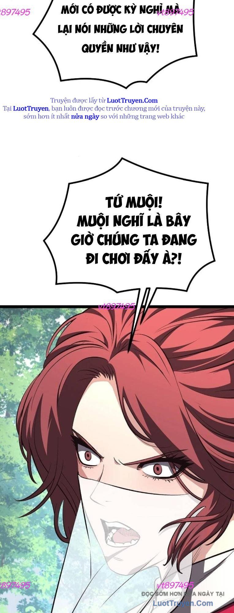 Thông Bách Chap 56 - Next Chap 57