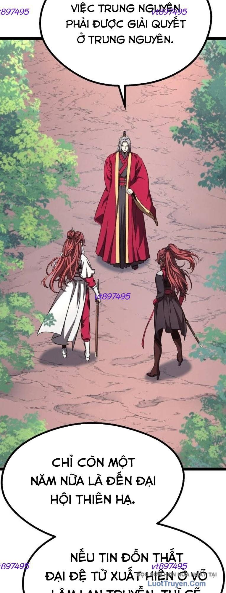 Thông Bách Chap 56 - Next Chap 57