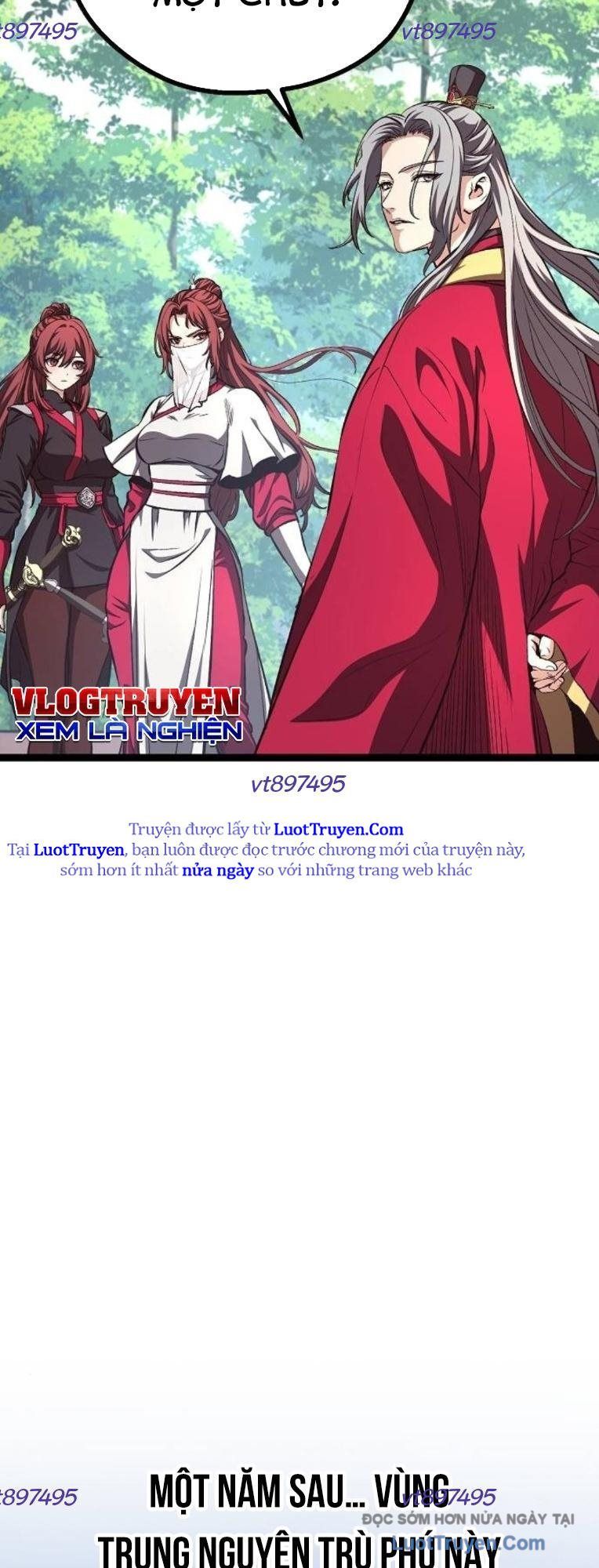 Thông Bách Chap 56 - Next Chap 57