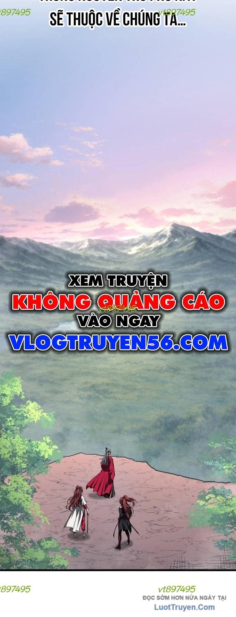 Thông Bách Chap 56 - Next Chap 57